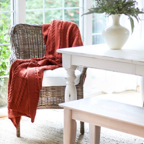 Everyday objects by a window suggesting quiet belonging later in life